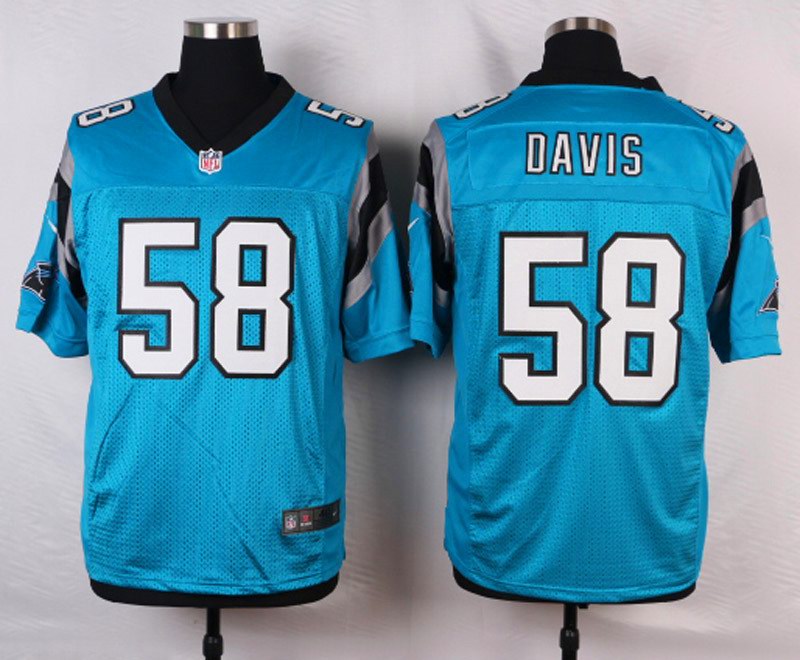 Carolina Panthers elite jerseys-020
